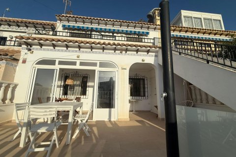 Bungalow en venta en Torrevieja, Alicante, España 2 dormitorios, 65 m2 No. 195541 - foto 13