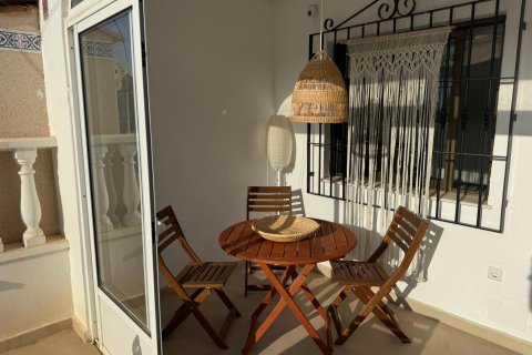 Bungalow en venta en Torrevieja, Alicante, España 2 dormitorios, 65 m2 No. 195541 - foto 28