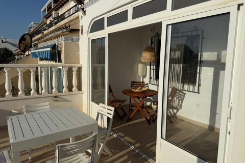 Bungalow en venta en Torrevieja, Alicante, España 2 dormitorios, 65 m2 No. 195541 - foto 14