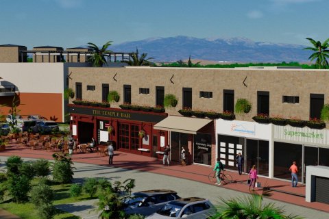 Apartment for sale in Fuente Alamo, Murcia, Spain 2 bedrooms, 68 sq.m. No. 195545 - photo 2