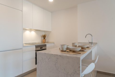 Apartament w Playa Flamenca II, Alicante, Hiszpania 3 sypialnie, 131 mkw. nr 161300 – zdjęcie 17