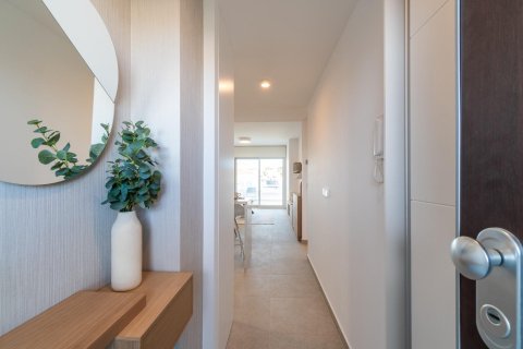 Apartament w Playa Flamenca II, Alicante, Hiszpania 3 sypialnie, 131 mkw. nr 161300 – zdjęcie 3