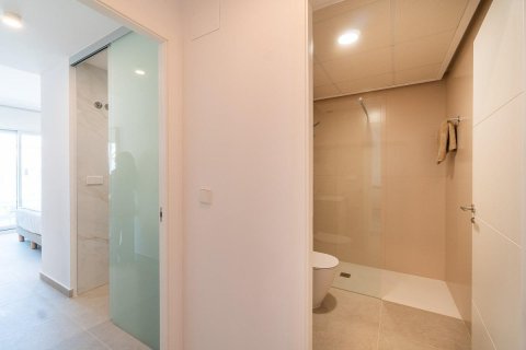 Lägenhet till salu i Playa Flamenca II, Alicante, Spanien 3 sovrum, 131 kvm. Nr. 161300 - foto 21