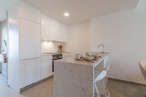 Apartament w Playa Flamenca II, Alicante, Hiszpania 3 sypialnie, 131 mkw. nr 161300 – zdjęcie 4