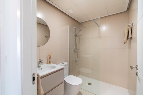 Lägenhet till salu i Playa Flamenca II, Alicante, Spanien 3 sovrum, 131 kvm. Nr. 161300 - foto 23