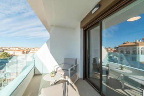 Apartament w Playa Flamenca II, Alicante, Hiszpania 3 sypialnie, 131 mkw. nr 161300 – zdjęcie 16