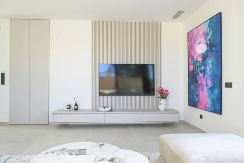 Willa w Pinar De Campoverde, Alicante, Hiszpania 3 sypialnie, 152 mkw. nr 161304 – zdjęcie 9