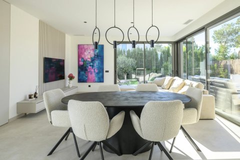 Willa w Pinar De Campoverde, Alicante, Hiszpania 3 sypialnie, 152 mkw. nr 161304 – zdjęcie 26