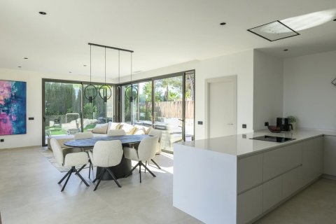 Willa w Pinar De Campoverde, Alicante, Hiszpania 3 sypialnie, 152 mkw. nr 161304 – zdjęcie 17