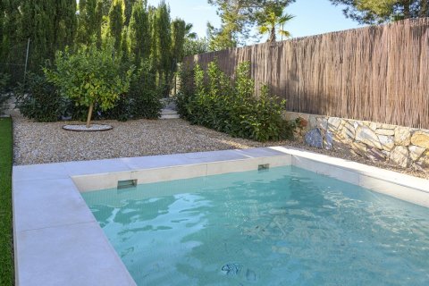 Willa w Pinar De Campoverde, Alicante, Hiszpania 3 sypialnie, 152 mkw. nr 161304 – zdjęcie 24