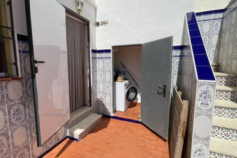Villetta a schiera in vendita a Pilar de la Horadada, Alicante, Spagna 3 camere da letto, 76 mq. N° 161306 - foto 12