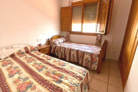 Villetta a schiera in vendita a Pilar de la Horadada, Alicante, Spagna 3 camere da letto, 76 mq. N° 161306 - foto 10