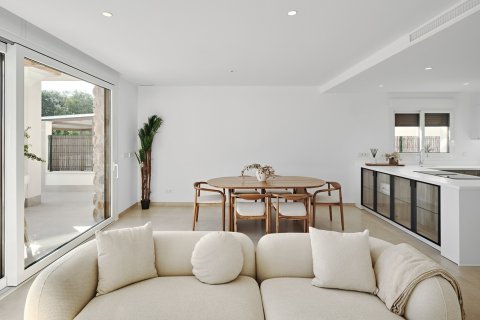 Villa for sale in Alicante, Spain 3 bedrooms, 138 sq.m. No. 161305 - photo 8