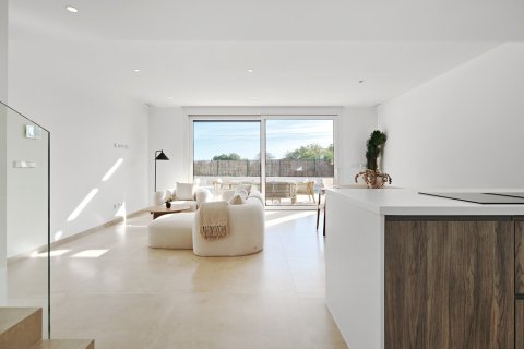 Villa for sale in Alicante, Spain 3 bedrooms, 138 sq.m. No. 161305 - photo 10