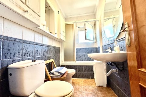 Apartamento en venta en Punta Prima, Alicante, España 2 dormitorios, 90 m2 No. 161301 - foto 12