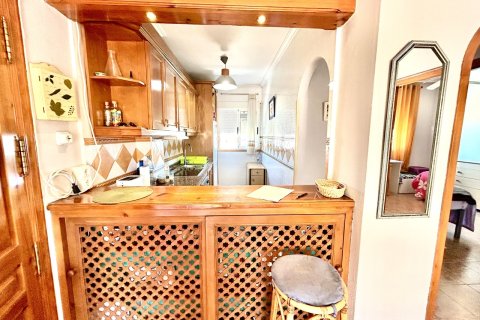 Apartamento en venta en Punta Prima, Alicante, España 2 dormitorios, 90 m2 No. 161301 - foto 16