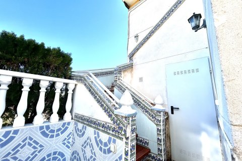 Apartamento en venta en Punta Prima, Alicante, España 2 dormitorios, 90 m2 No. 161301 - foto 22