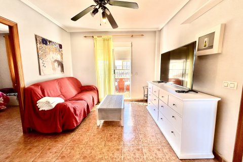 Apartamento en venta en Punta Prima, Alicante, España 2 dormitorios, 90 m2 No. 161301 - foto 5