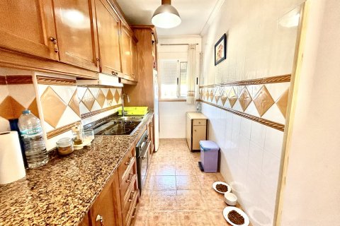 Apartamento en venta en Punta Prima, Alicante, España 2 dormitorios, 90 m2 No. 161301 - foto 13