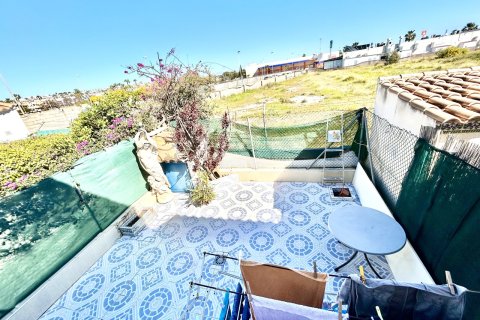 Apartamento en venta en Punta Prima, Alicante, España 2 dormitorios, 90 m2 No. 161301 - foto 18