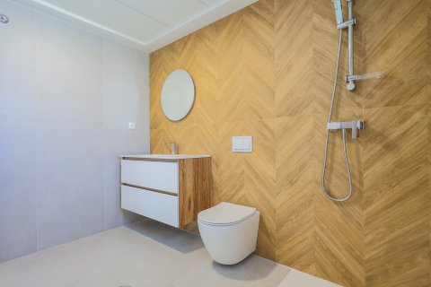 Villa en venta en Alicante, España 3 dormitorios, 109 m2 No. 148024 - foto 16