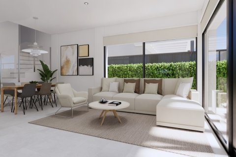 Apartamento en venta en Los Alcázares, Murcia, España 5 dormitorios, 251 m2 No. 148026 - foto 20