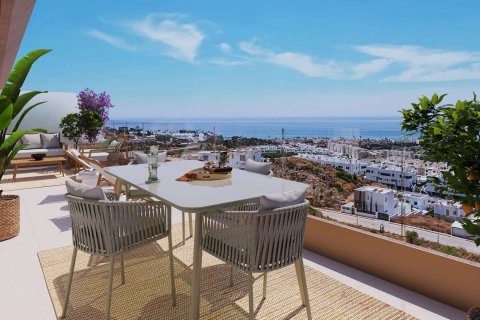 Apartment for sale in Las Lagunas De Mijas, Malaga, Spain 2 bedrooms, 95.74 sq.m. No. 191902 - photo 5
