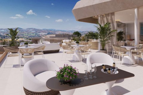 Apartment for sale in Las Lagunas De Mijas, Malaga, Spain 2 bedrooms, 95.74 sq.m. No. 191902 - photo 10