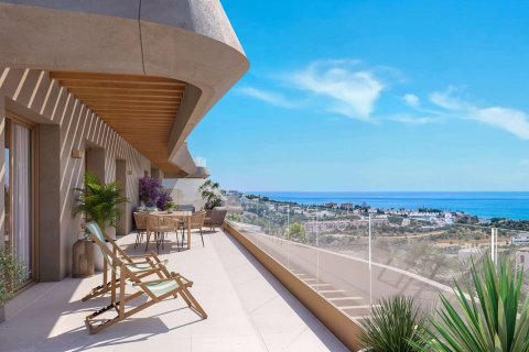 Apartment for sale in Las Lagunas De Mijas, Malaga, Spain 2 bedrooms, 95.74 sq.m. No. 191902 - photo 12