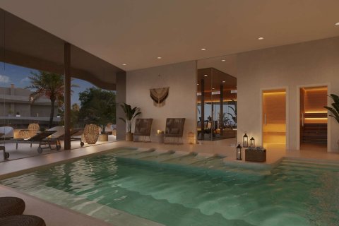 Apartment for sale in Las Lagunas De Mijas, Malaga, Spain 2 bedrooms, 95.74 sq.m. No. 191902 - photo 28