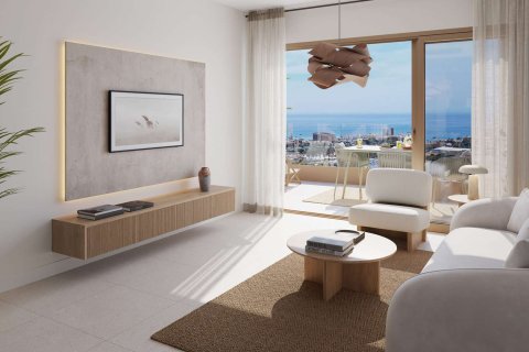 Apartment for sale in Las Lagunas De Mijas, Malaga, Spain 2 bedrooms, 95.74 sq.m. No. 191902 - photo 15