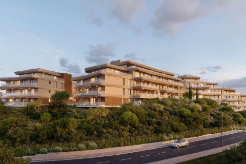Apartment for sale in Las Lagunas De Mijas, Malaga, Spain 2 bedrooms, 95.74 sq.m. No. 191902 - photo 2