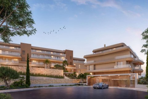 Apartment for sale in Las Lagunas De Mijas, Malaga, Spain 2 bedrooms, 95.74 sq.m. No. 191902 - photo 4