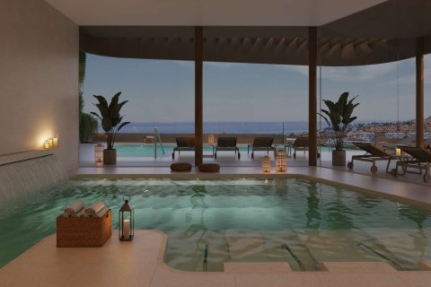 Apartment for sale in Las Lagunas De Mijas, Malaga, Spain 2 bedrooms, 95.74 sq.m. No. 191902 - photo 24