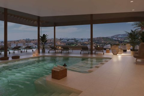 Apartment for sale in Las Lagunas De Mijas, Malaga, Spain 2 bedrooms, 95.47 sq.m. No. 191903 - photo 26