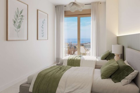 Apartment for sale in Las Lagunas De Mijas, Malaga, Spain 3 bedrooms, 109.01 sq.m. No. 191904 - photo 18