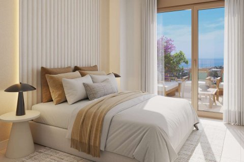 Apartment for sale in Las Lagunas De Mijas, Malaga, Spain 3 bedrooms, 109.01 sq.m. No. 191904 - photo 17