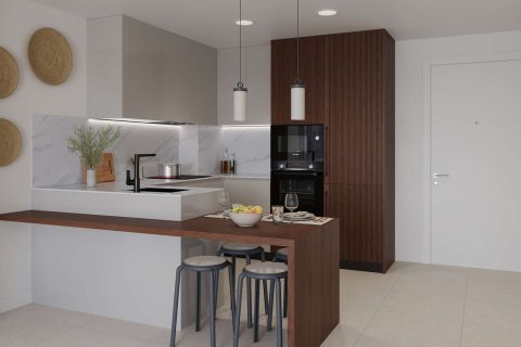 Apartment for sale in Las Lagunas De Mijas, Malaga, Spain 2 bedrooms, 97.1 sq.m. No. 191901 - photo 16