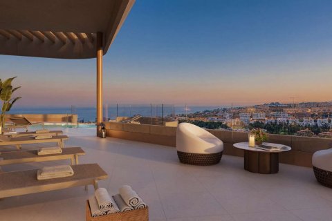 Apartment for sale in Las Lagunas De Mijas, Malaga, Spain 2 bedrooms, 97.1 sq.m. No. 191901 - photo 6