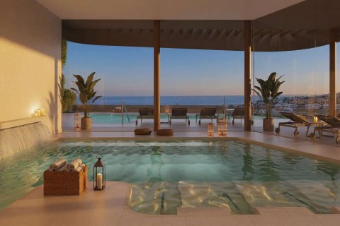 Apartment for sale in Las Lagunas De Mijas, Malaga, Spain 3 bedrooms, 123.31 sq.m. No. 191905 - photo 25