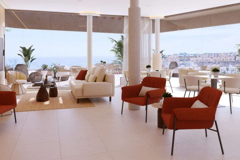 Apartment for sale in Las Lagunas De Mijas, Malaga, Spain 3 bedrooms, 123.31 sq.m. No. 191905 - photo 14