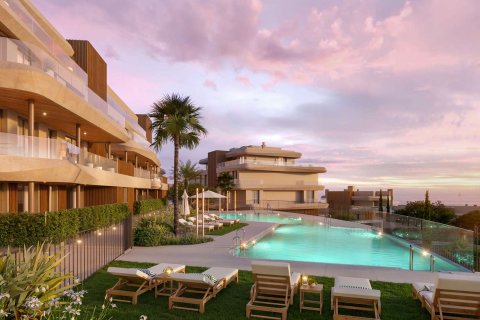 Apartment for sale in Las Lagunas De Mijas, Malaga, Spain 3 bedrooms, 123.31 sq.m. No. 191905 - photo 21