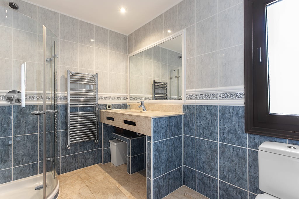 Villa El Toro, Mallorca, Spānijā 5 istabas, 460 m2 Nr. 148076