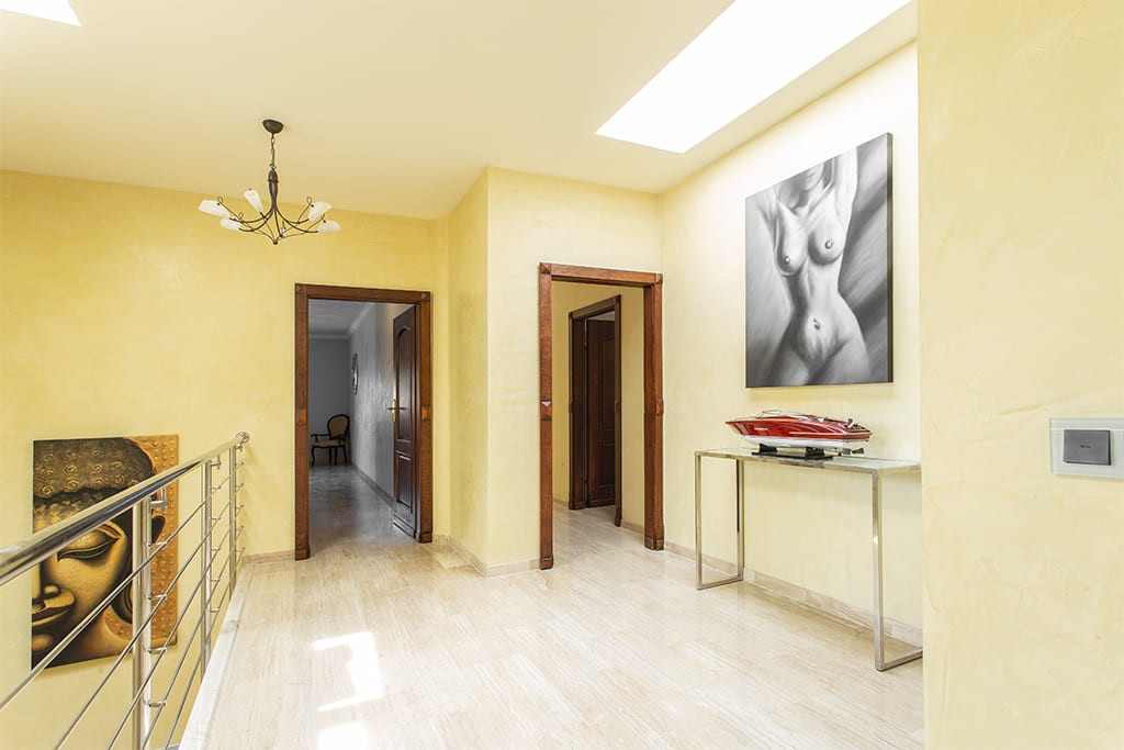 Villa El Toro, Mallorca, Spānijā 5 istabas, 460 m2 Nr. 148076
