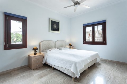 Villa zum Verkauf in El Toro, Mallorca, Spanien 5 Schlafzimmer, 460 m2 Nr. 148076 - Foto 18