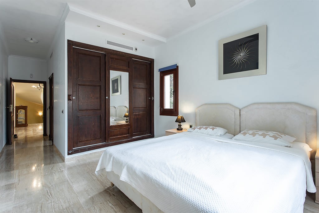 Villa El Toro, Mallorca, Spānijā 5 istabas, 460 m2 Nr. 148076