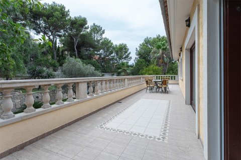 Villa zum Verkauf in El Toro, Mallorca, Spanien 5 Schlafzimmer, 460 m2 Nr. 148076 - Foto 27