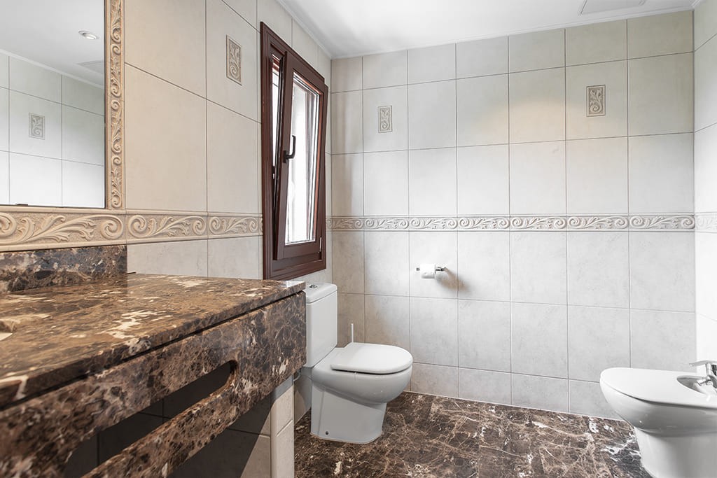 Villa El Toro, Mallorca, Spānijā 5 istabas, 460 m2 Nr. 148076