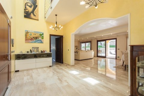 Villa zum Verkauf in El Toro, Mallorca, Spanien 5 Schlafzimmer, 460 m2 Nr. 148076 - Foto 14