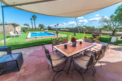 Villa zum Verkauf in Sa Rapita, Mallorca, Spanien 2 Schlafzimmer, 170 m2 Nr. 148074 - Foto 3